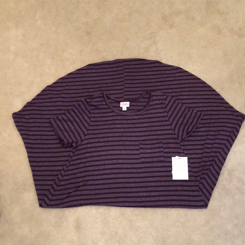 NWT Lularoe Carly